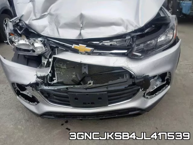 3GNCJKSB4JL417539 фото 10
