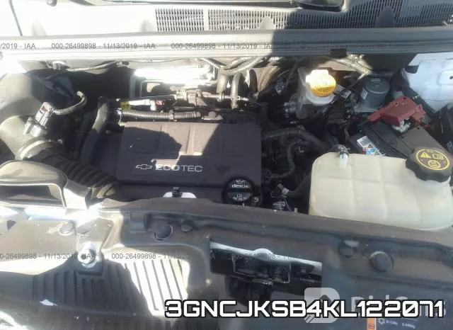 3GNCJKSB4KL122071 фото 2