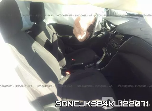 3GNCJKSB4KL122071 фото 6