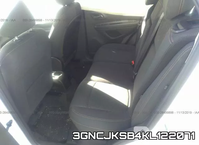 3GNCJKSB4KL122071 фото 9
