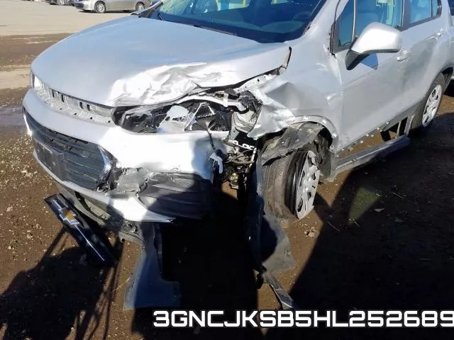 3GNCJKSB5HL252689 фото 10