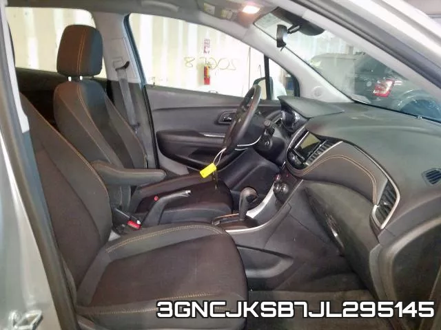 3GNCJKSB7JL295145 фото 6