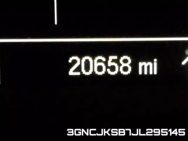3GNCJKSB7JL295145 фото 9
