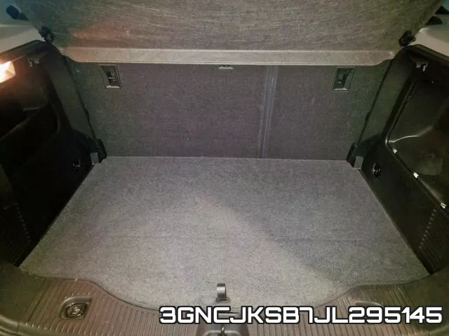 3GNCJKSB7JL295145 фото 10