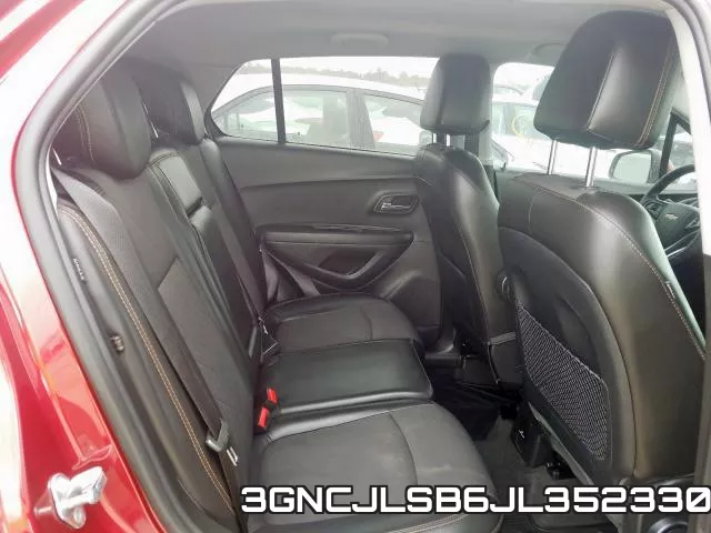 3GNCJLSB6JL352330 фото 7