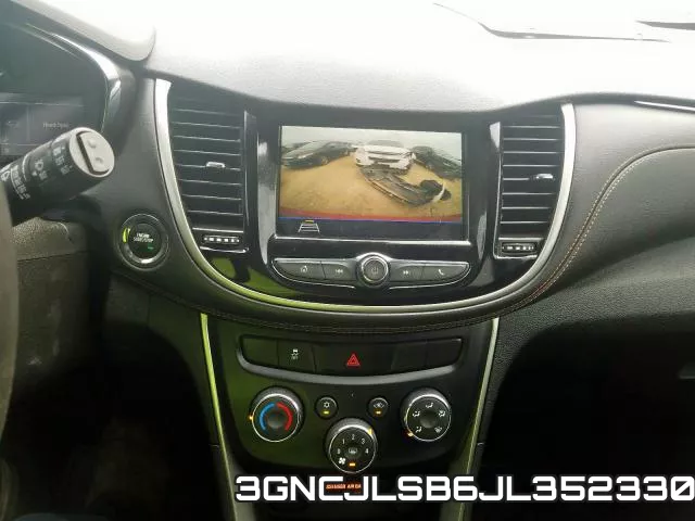 3GNCJLSB6JL352330 фото 10