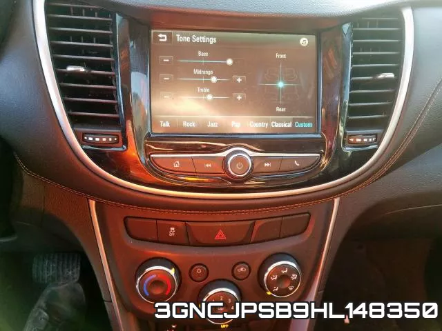 3GNCJPSB9HL148350 фото 10