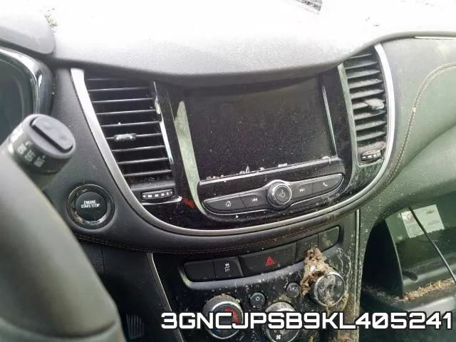 3GNCJPSB9KL405241 фото 10