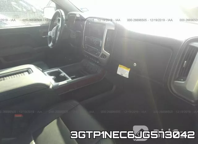 3GTP1NEC6JG573042 фото 6