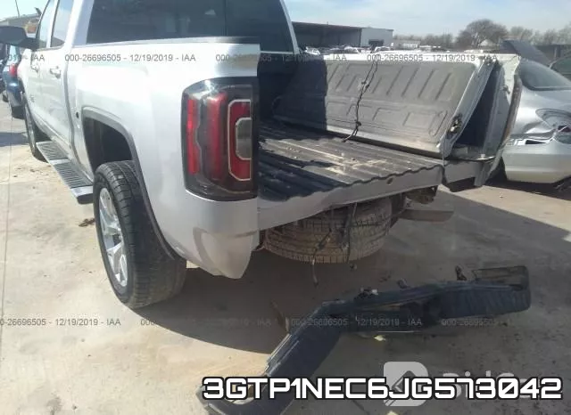 3GTP1NEC6JG573042 фото 7