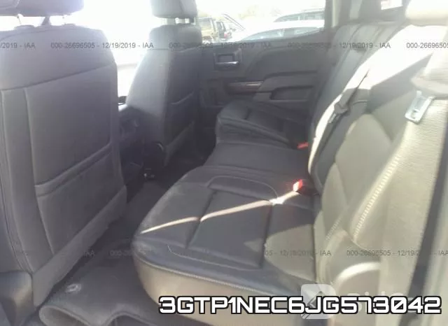 3GTP1NEC6JG573042 фото 9