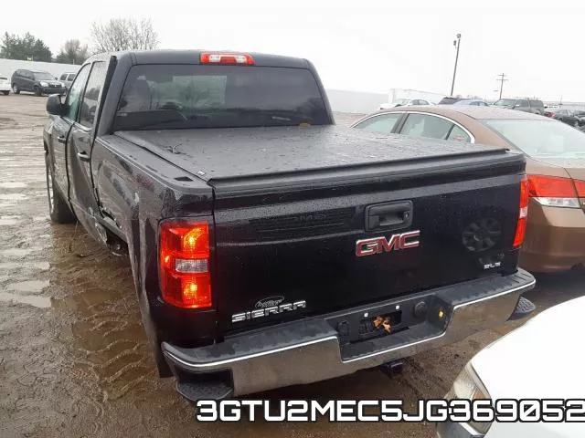 3GTU2MEC5JG369052 фото 4
