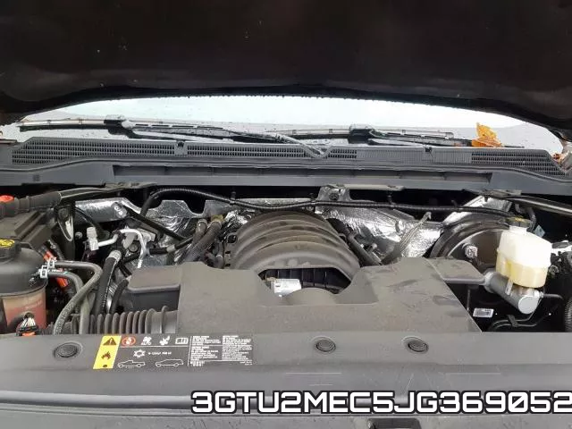 3GTU2MEC5JG369052 фото 8