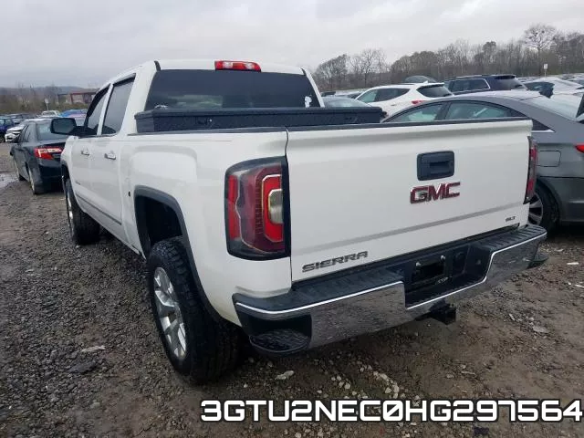 3GTU2NEC0HG297564 фото 4