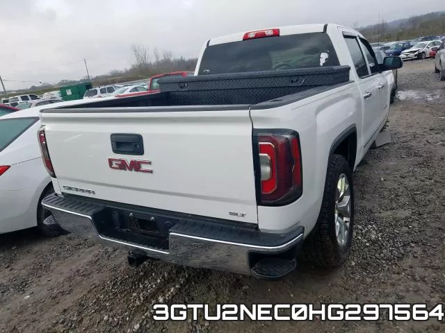 3GTU2NEC0HG297564 фото 5
