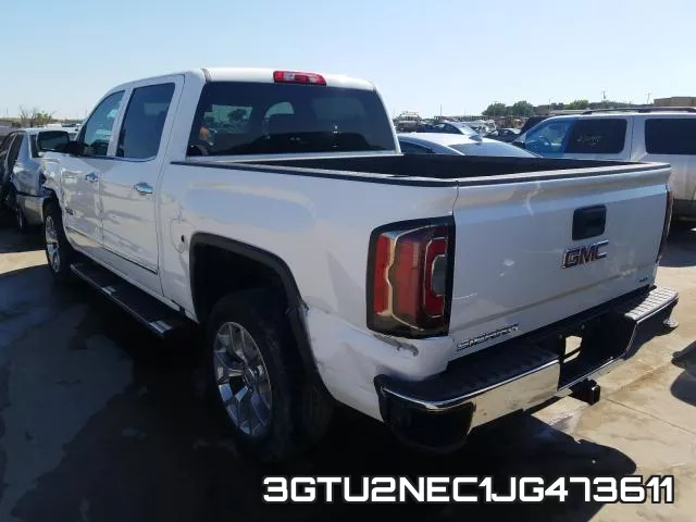 3GTU2NEC1JG473611 фото 4