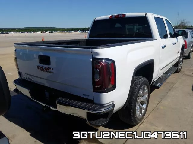 3GTU2NEC1JG473611 фото 5