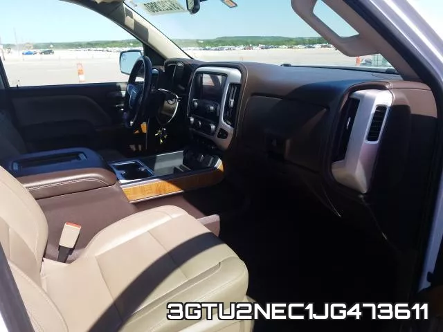 3GTU2NEC1JG473611 фото 6