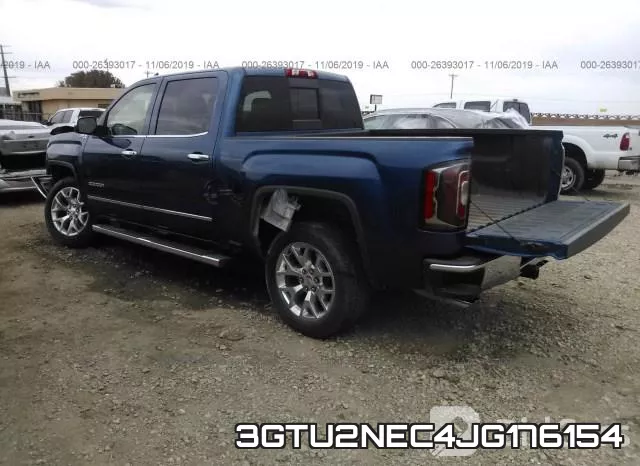 3GTU2NEC4JG176154 фото 4