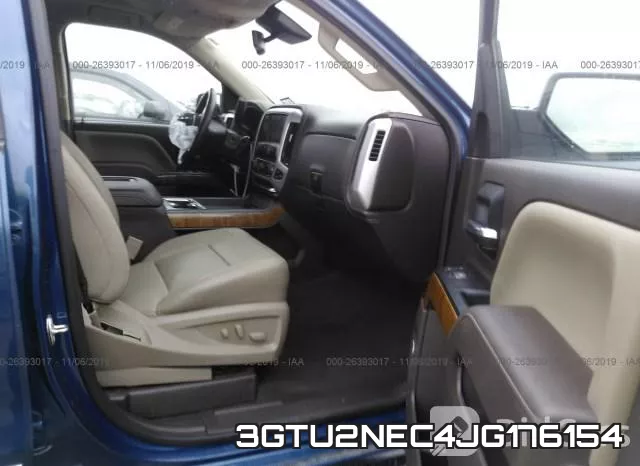 3GTU2NEC4JG176154 фото 6