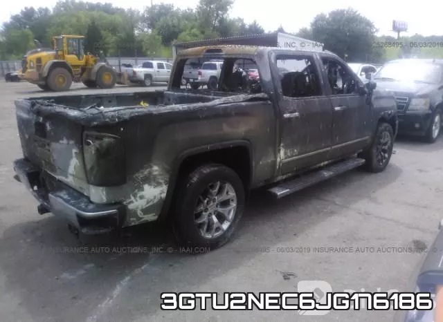 3GTU2NEC6JG176186 фото 5