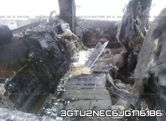 3GTU2NEC6JG176186 фото 9