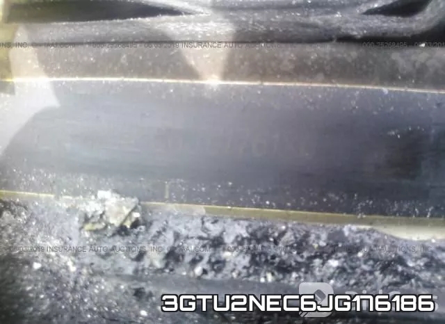 3GTU2NEC6JG176186 фото 10