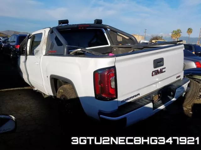 3GTU2NEC8HG347921 фото 4