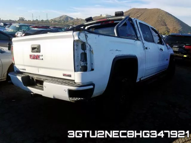 3GTU2NEC8HG347921 фото 5
