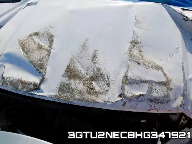 3GTU2NEC8HG347921 фото 8