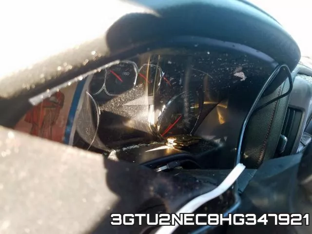 3GTU2NEC8HG347921 фото 9