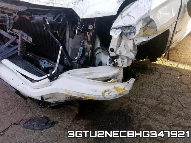 3GTU2NEC8HG347921 фото 10