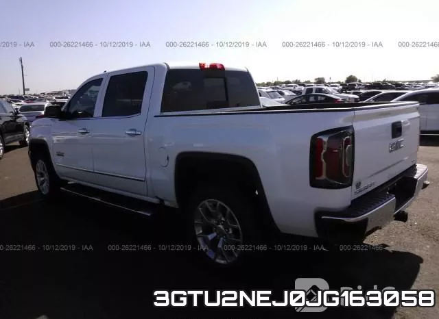 3GTU2NEJ0JG163058 фото 4