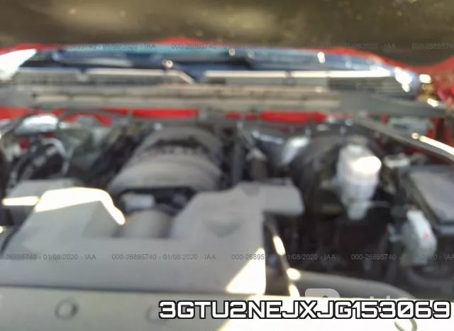 3GTU2NEJXJG153069 фото 2