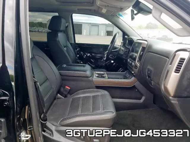 3GTU2PEJ0JG453327 фото 6