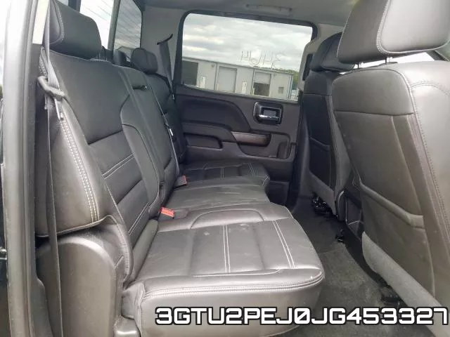 3GTU2PEJ0JG453327 фото 7