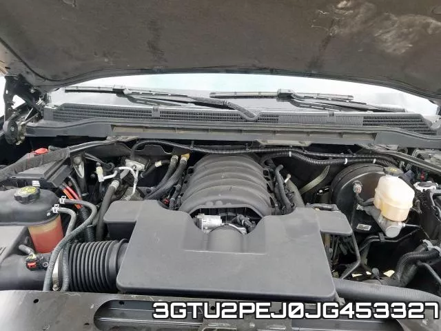 3GTU2PEJ0JG453327 фото 8