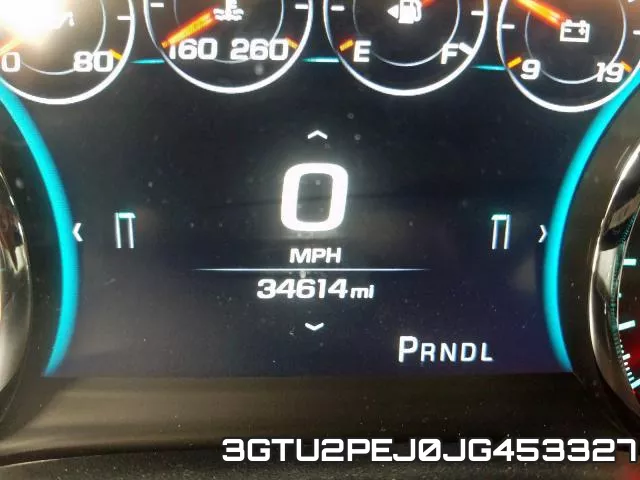 3GTU2PEJ0JG453327 фото 9