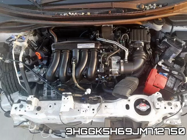 3HGGK5H69JM712750 фото 8