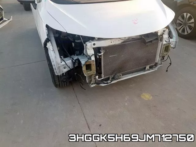 3HGGK5H69JM712750 фото 10