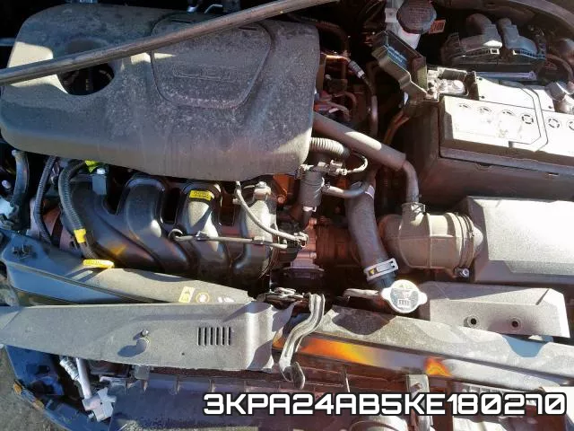 3KPA24AB5KE180270 фото 8