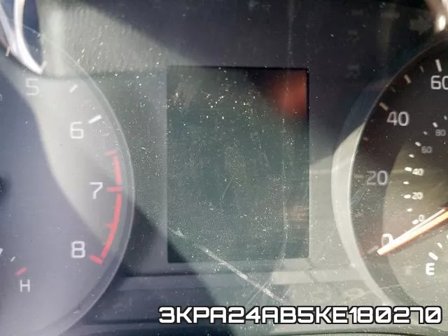 3KPA24AB5KE180270 фото 9