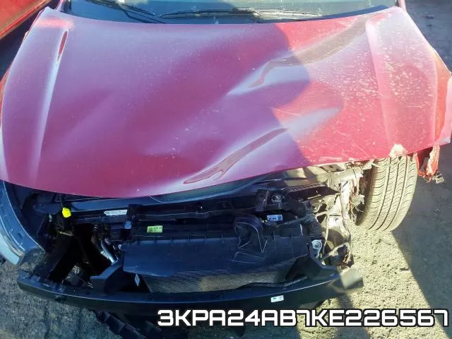3KPA24AB7KE226567 фото 8