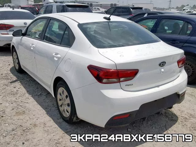 3KPA24ABXKE158779 фото 4