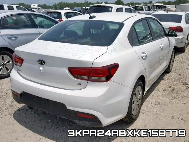 3KPA24ABXKE158779 фото 5