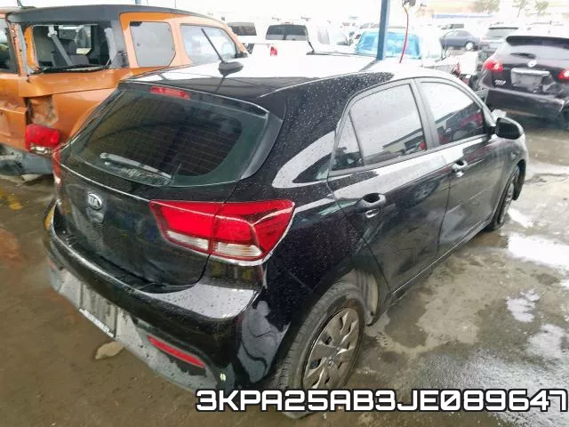 3KPA25AB3JE089647 фото 5