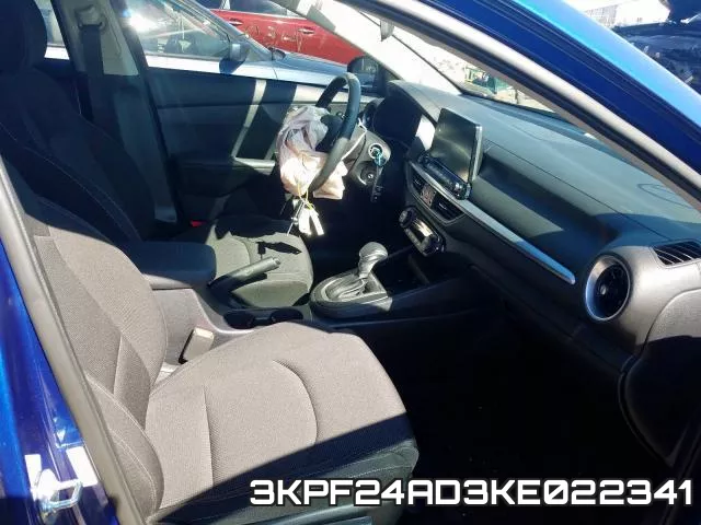 3KPF24AD3KE022341 фото 6