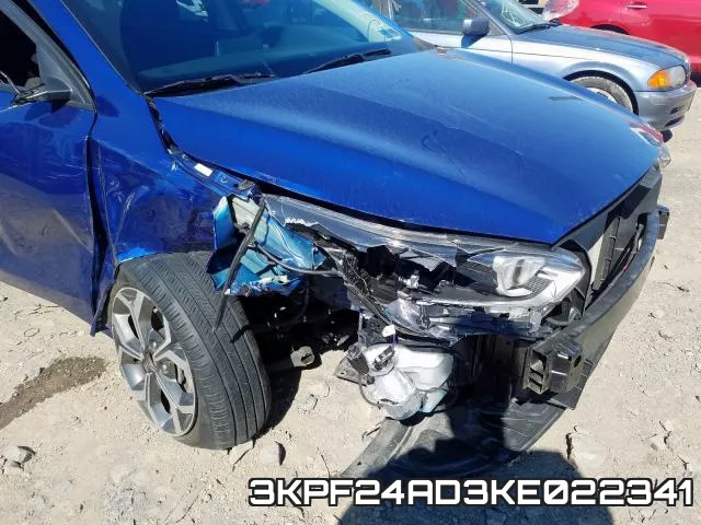 3KPF24AD3KE022341 фото 10