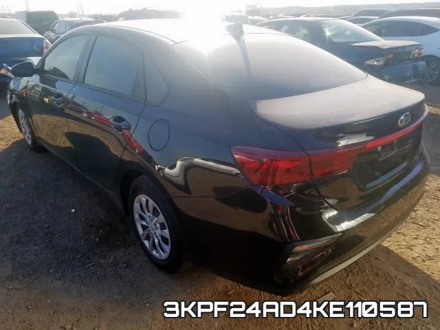 3KPF24AD4KE110587 фото 4