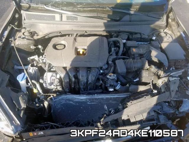 3KPF24AD4KE110587 фото 8